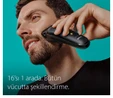 Braun Series 7 MGK7470 Hepsi Bir Arada Şekillendirme Seti 16 sı 1 Arada Erkek Bakım Kiti