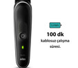 Braun Series 5 MGK5420 Hepsi Bir Arada Şekillendirme Seti 9'u 1 Arada Erkek Bakım Kiti