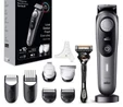 Braun Series 9 BT9420 Profesyonel Saç&Sakal Düzeltici Berber Araçları Dahil