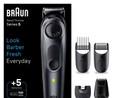 Braun Series 5 BT5420 Saç Sakal Düzeltici