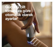 Braun Ipl Silk Expert Pro 5 Evde Tüy Alma Çanta Venüs Tıraş Makinesi 2 Başlık İle PL5146 Beyaz Gold