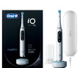 Oral B iO 10 Şarjlı Diş Fırçası Stardust Beyaz