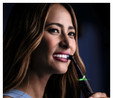 Oral B iO 10 Şarjlı Diş Fırçası Kozmik Siyah