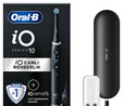 Oral B iO 10 Şarjlı Diş Fırçası Kozmik Siyah