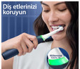 Oral B iO 7 Şarjlı Diş Fırçası Lacivert