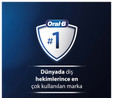 Oral B iO 7 Şarjlı Diş Fırçası Lacivert