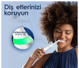 Oral B iO 5 Şarjlı Diş Fırçası Beyaz