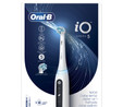 Oral B iO 5 Şarjlı Diş Fırçası Beyaz