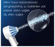 Oral B Professional Care Oxyjet MD20 Ağız Duşu