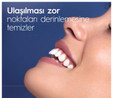 Oral B Professional Care Oxyjet MD20 Ağız Duşu