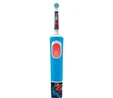 Oral B D103 Vitality Pro Spiderman Özel Seri Çocuklar İçin Şarj Edilebilir Diş Fırçası