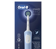 Oral B D103 Vitality Pro Cross Action Şarjlı Diş Fırçası Mavi