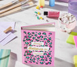 Karaca Container Believe In Yourself 96 Yaprak Çizgili Sert Kapak Defter