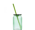 Karaca Container Verano Pipetli Bardak Yeşil 500 ml
