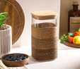 Karaca Container Bolago Borosilikat Kavanoz 1450 ml