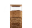 Karaca Container Bolago Borosilikat Kavanoz 1450 ml