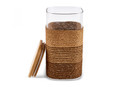 Karaca Container Bolago Borosilikat Kavanoz 1450 ml