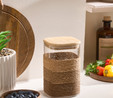 Karaca Container Bolago Borosilikat Kavanoz 1230 ml