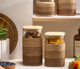 Karaca Container Bolago Borosilikat Kavanoz 900 ml