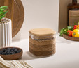 Karaca Container Bolago Borosilikat Kavanoz 670 ml