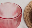 Karaca Container Verano Fincan Kırmızı 450 ml