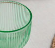 Karaca Container Verano Fincan Yeşil 450 ml