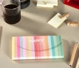 Karaca Container Happy Mega 80 Yaprak Mektup Defter