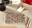 Karaca Container Leopar Mega 80 Yaprak Mektup Defter