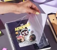 Karaca Container Astrodogs Çantalı Defter 50 Yaprak