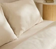 Kaşmir Home Sofia Tek Kişilik Nevresim Takımı Bej