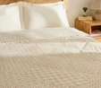 Kaşmir Home Flavo Çift Kişilik Muslin Pike Çağla 