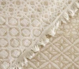 Kaşmir Home Flavo Çift Kişilik Muslin Pike Çağla 