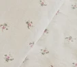 Kaşmir Home Nefso Çift Kişilik Nevresim Takımı Rose 