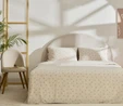 Kaşmir Home Nefso Çift Kişilik Nevresim Takımı Rose 