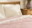 Kaşmir Home Frida Çift Kişilik Pike Rose