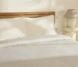 Kaşmir Home Frida Çift Kişilik Pike Gri