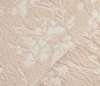 Kaşmir Home Eternal Çift Kişilik Yatak Örtüsü Takımı Rose