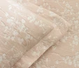 Kaşmir Home Eternal Çift Kişilik Yatak Örtüsü Takımı Rose