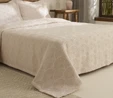 Kaşmir Home Aurora Çift Kişilik Yatak Örtüsü Takımı Rose