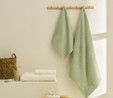 Kaşmir Home Miles Hamam Seti Çağla-Offwhite
