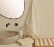 Kaşmir Home Liv 2'li Yüz Havlusu Set Offwhite