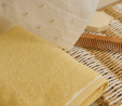 Kaşmir Home Tia 2'li El Havlusu Set Offwhite 