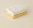 Kaşmir Home Tia 2'li El Havlusu Set Offwhite 