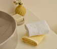 Kaşmir Home Tia 2'li Yüz Havlusu Set Offwhite 