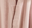Kaşmir Home Zoe Muslin Bornoz Rose L-XL