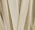 Kaşmir Home Helen Kimono Set Offwhite-Bej L-XL