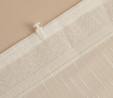 Kaşmir Home Mira Tül Perde Offwhite 300x270 cm