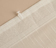 Kaşmir Home Mira Tül Perde Offwhite 300x270 cm
