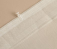 Kaşmir Home Maya Tül Perde Offwhite 300x270 cm 