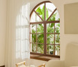 Kaşmir Home Maya Tül Perde Offwhite 300x270 cm 